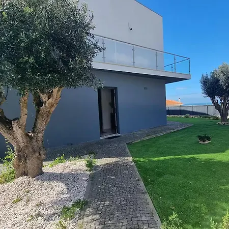 Akivillas Bright Villa Ericeira