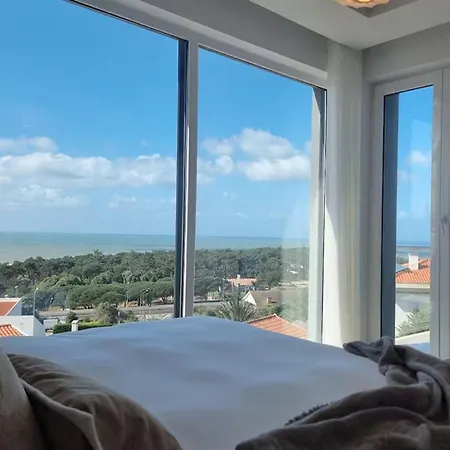Villa Akivillas Bright Ericeira