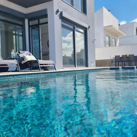 Villa Akivillas Bright Ericeira